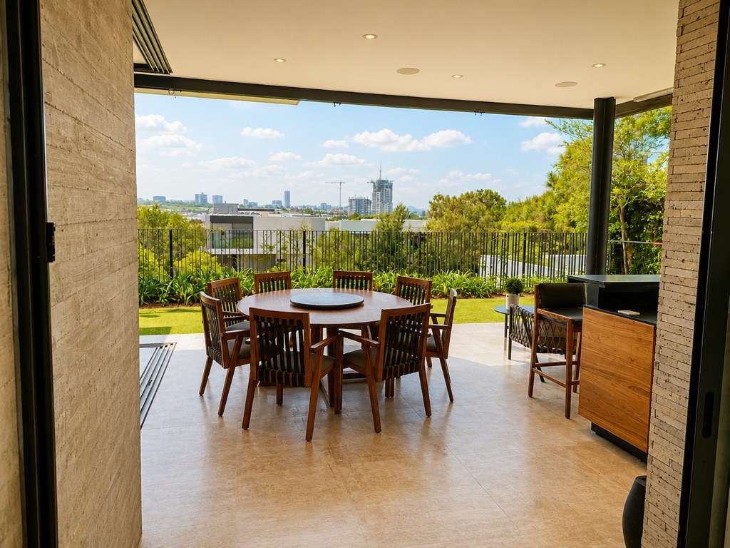 Alcázar Oriente P7, Zapopan, Jalisco — GEC Arquitectos