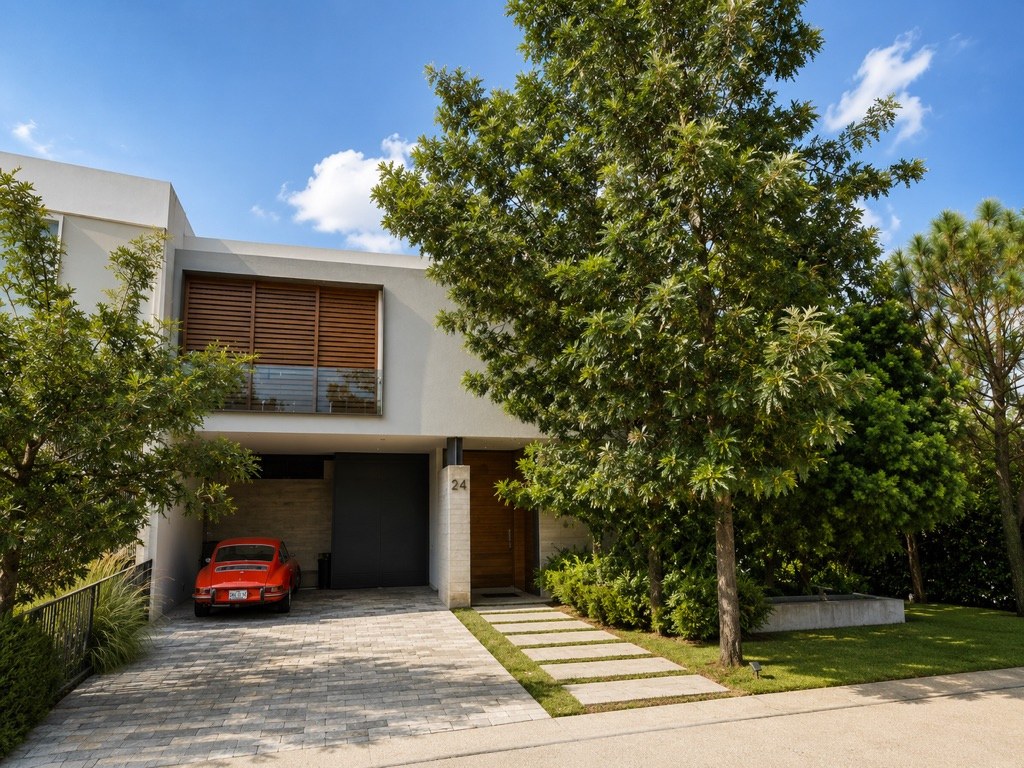 Alcázar Oriente P7, Zapopan, Jalisco — GEC Arquitectos