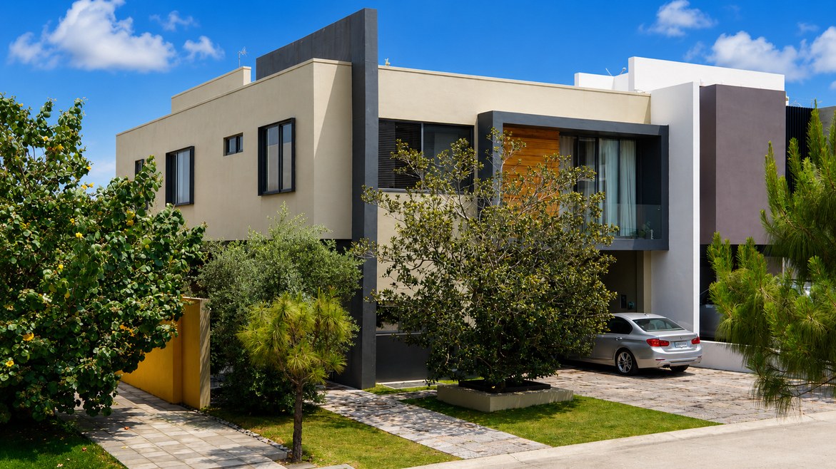 Alcázar Oriente R18, Zapopan, Jalisco — GEC Arquitectos