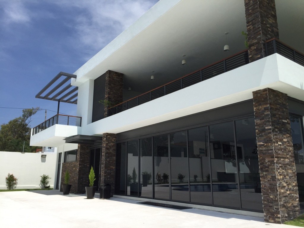 Cantares, Zapopan, Jalisco — GEC Arquitectos
