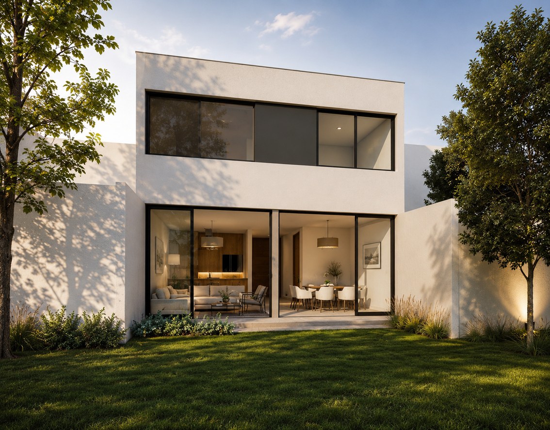 Cantares, Zapopan, Jalisco — GEC Arquitectos