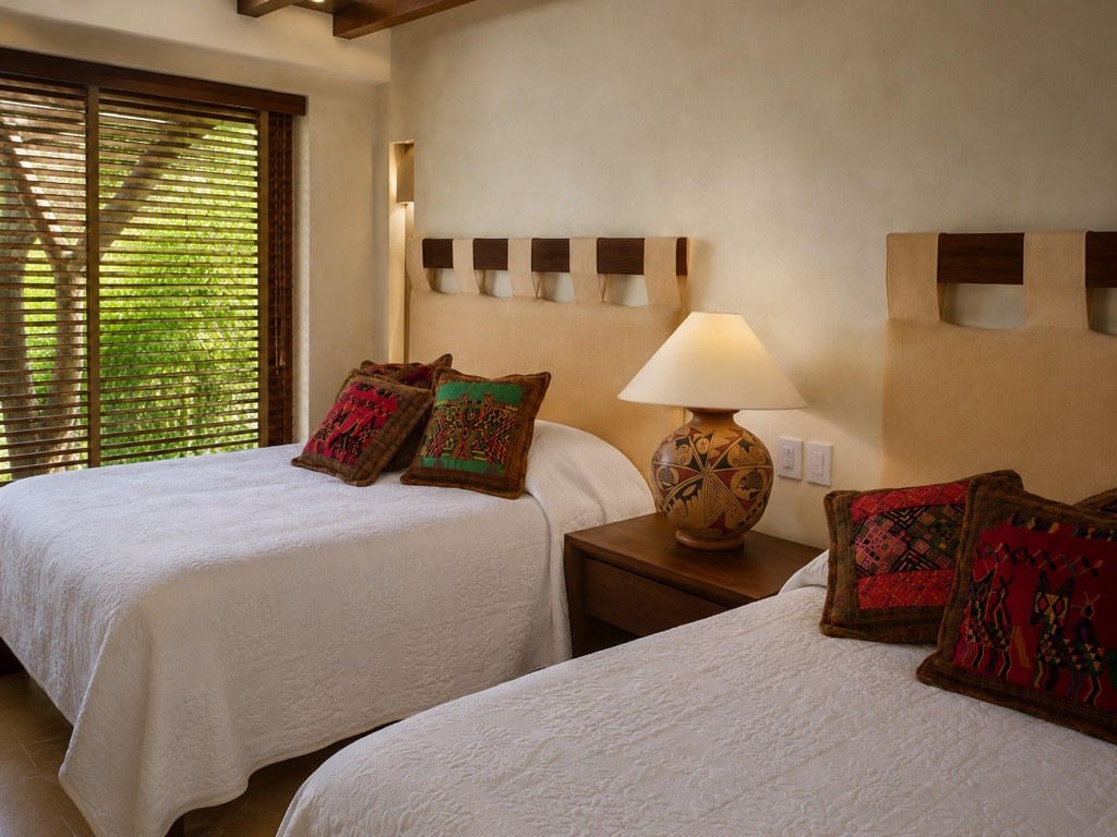 Casa Mojarras, Ajijic, Jalisco — GEC Arquitectos