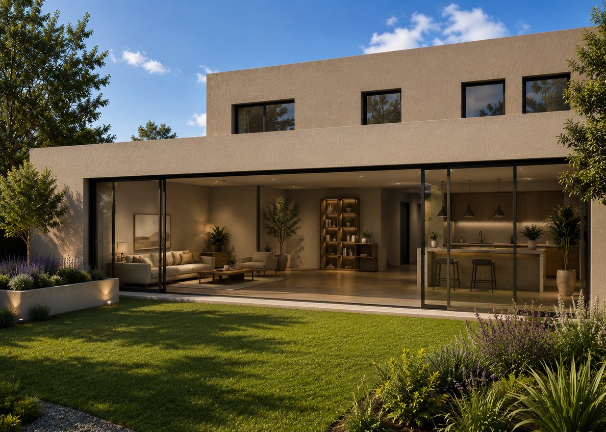 Casa Seattle 4, Zapopan, Jalisco — GEC Arquitectos