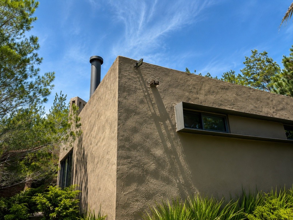 Coyaua 12, Tapalpa, Jalisco — GEC Arquitectos