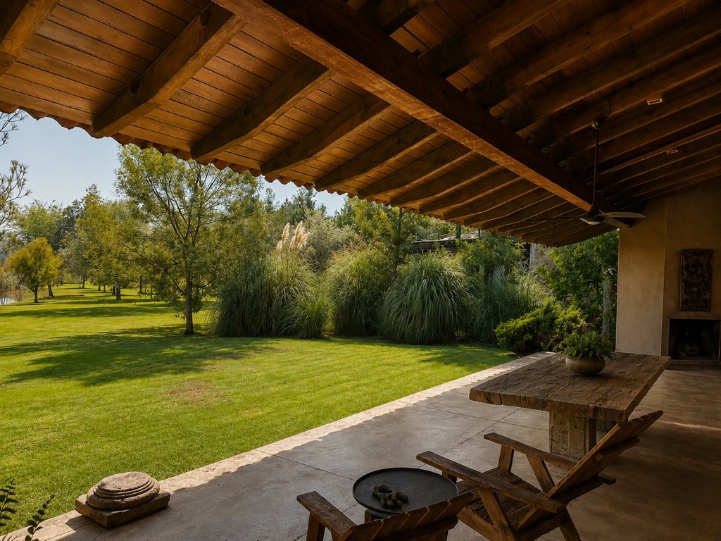 Coyaua 12, Tapalpa, Jalisco — GEC Arquitectos