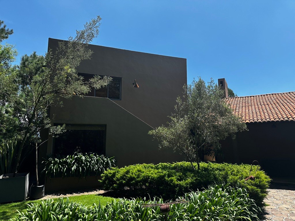 Coyaua 12, Tapalpa, Jalisco — GEC Arquitectos