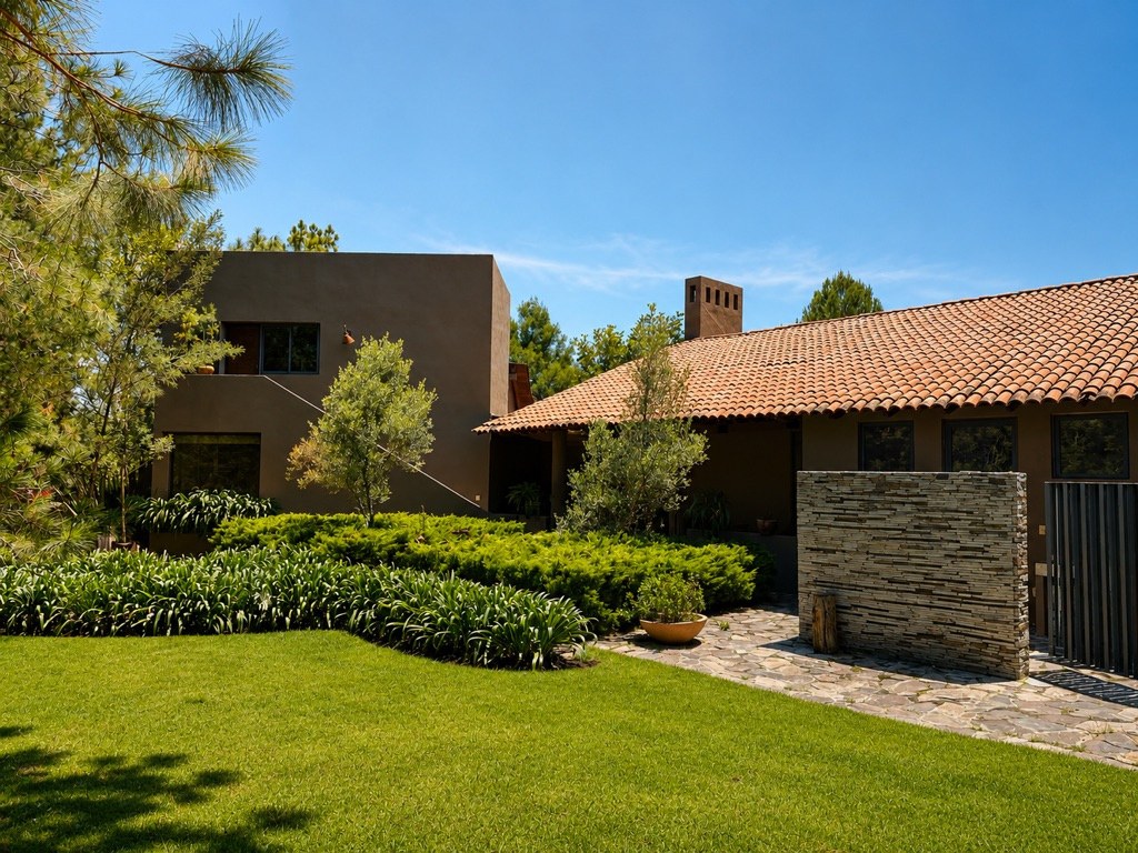 Coyaua 12, Tapalpa, Jalisco — GEC Arquitectos