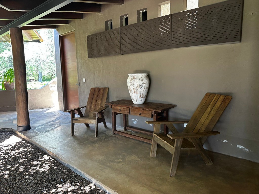 Coyaua 12, Tapalpa, Jalisco — GEC Arquitectos