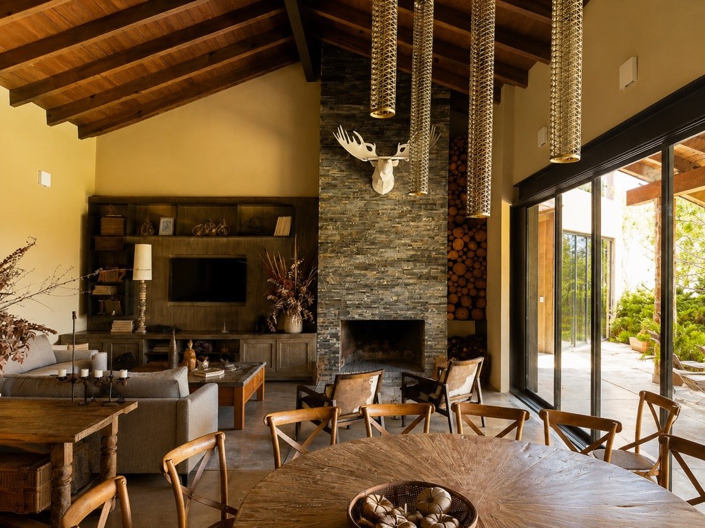 Coyaua 12, Tapalpa, Jalisco — GEC Arquitectos