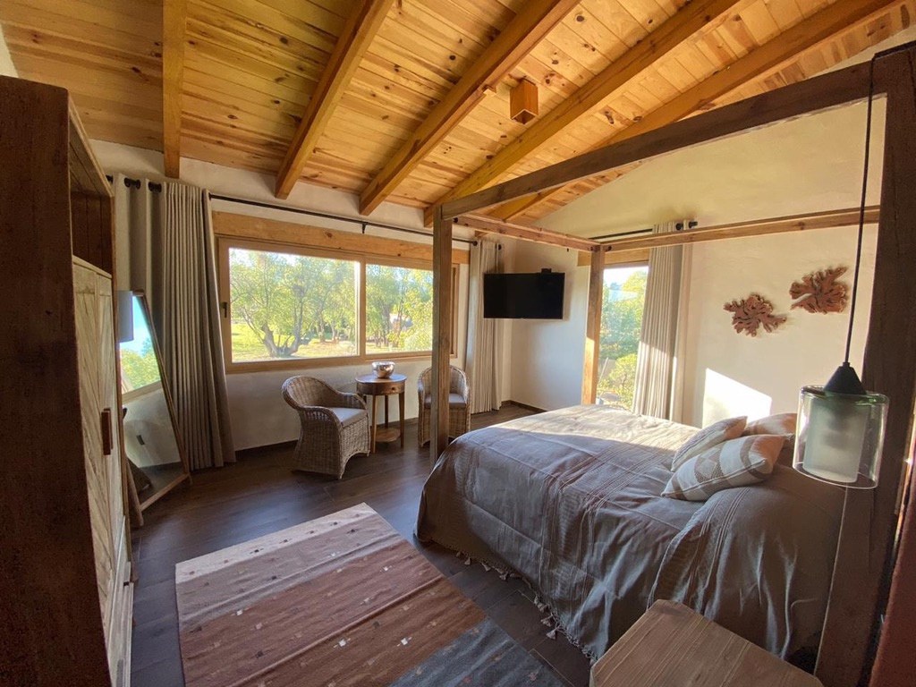 Coyaua Fractional, Tapalpa, Jalisco — GEC Arquitectos