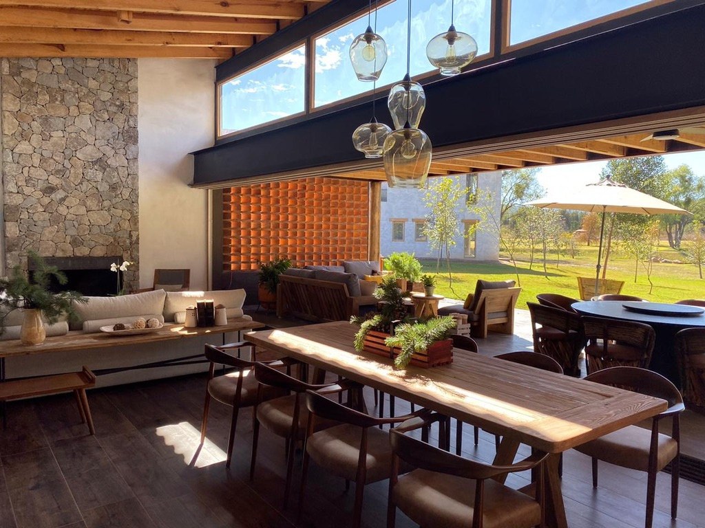 Coyaua Fractional, Tapalpa, Jalisco — GEC Arquitectos