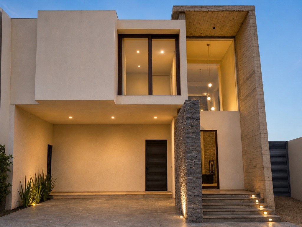 El Bosque, Zapopan, Jalisco — GEC Arquitectos