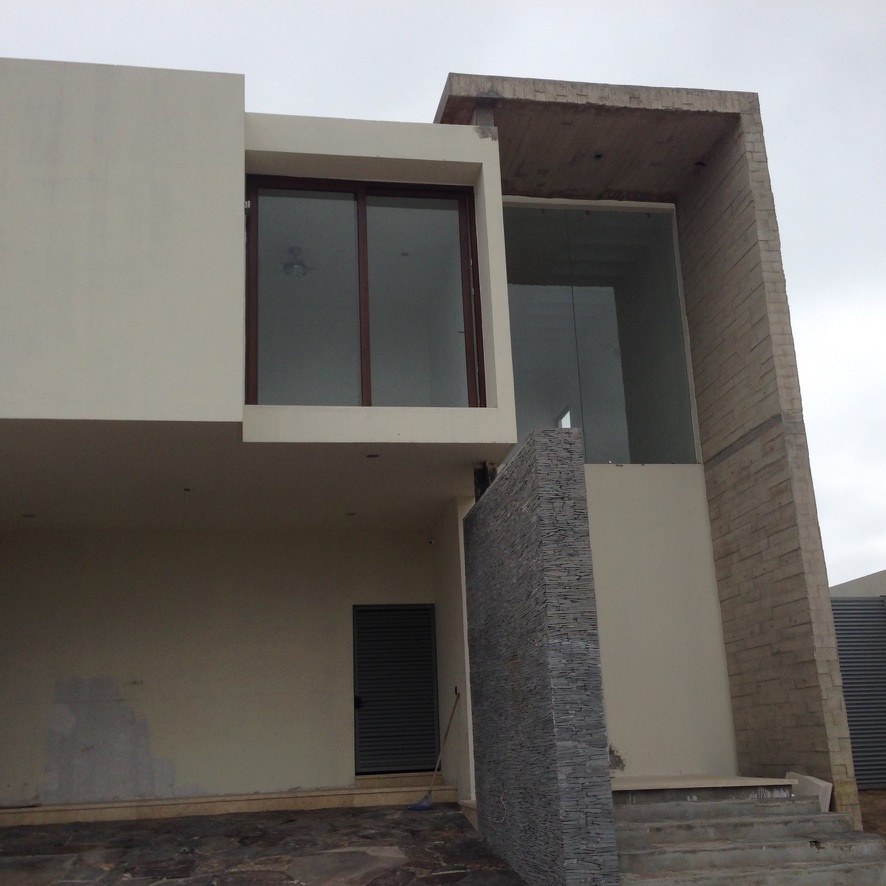 El Bosque, Zapopan, Jalisco — GEC Arquitectos
