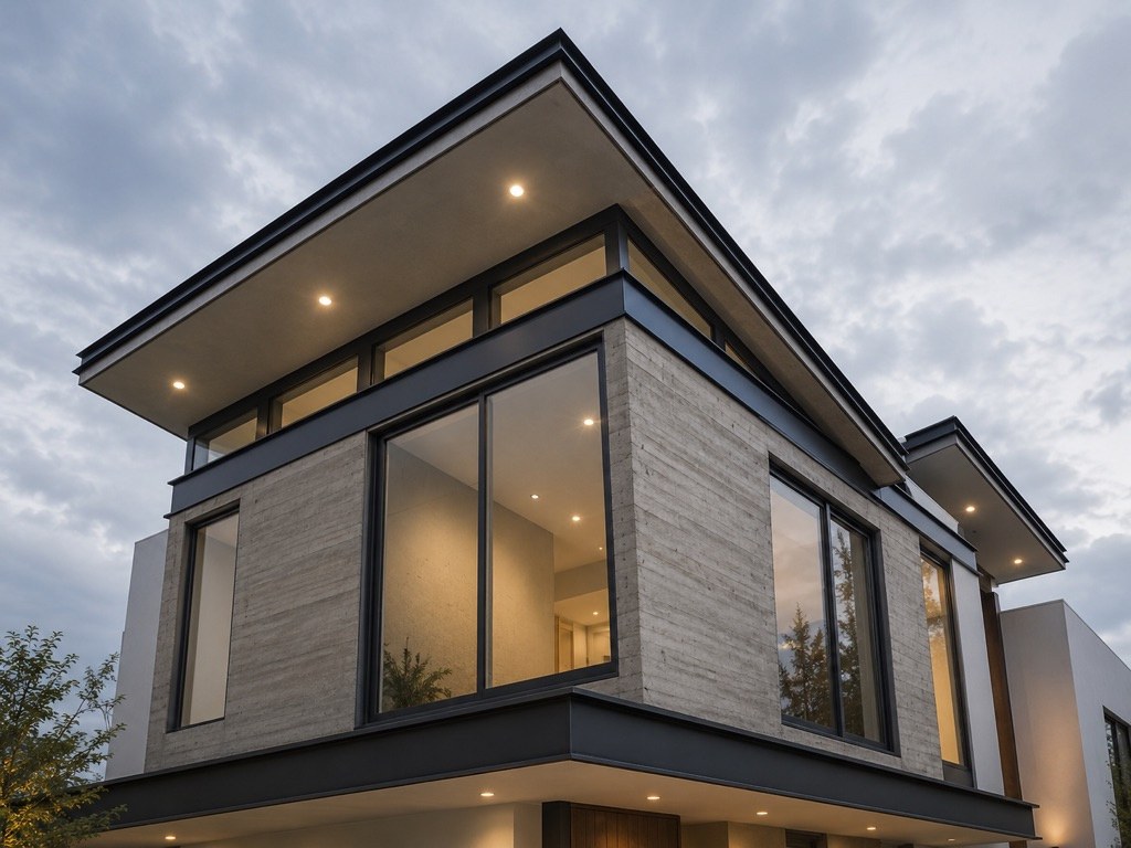 El Cielo, Tlajomulco, Jalisco — GEC Arquitectos