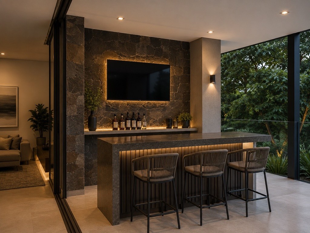 El Cielo, Tlajomulco, Jalisco — GEC Arquitectos