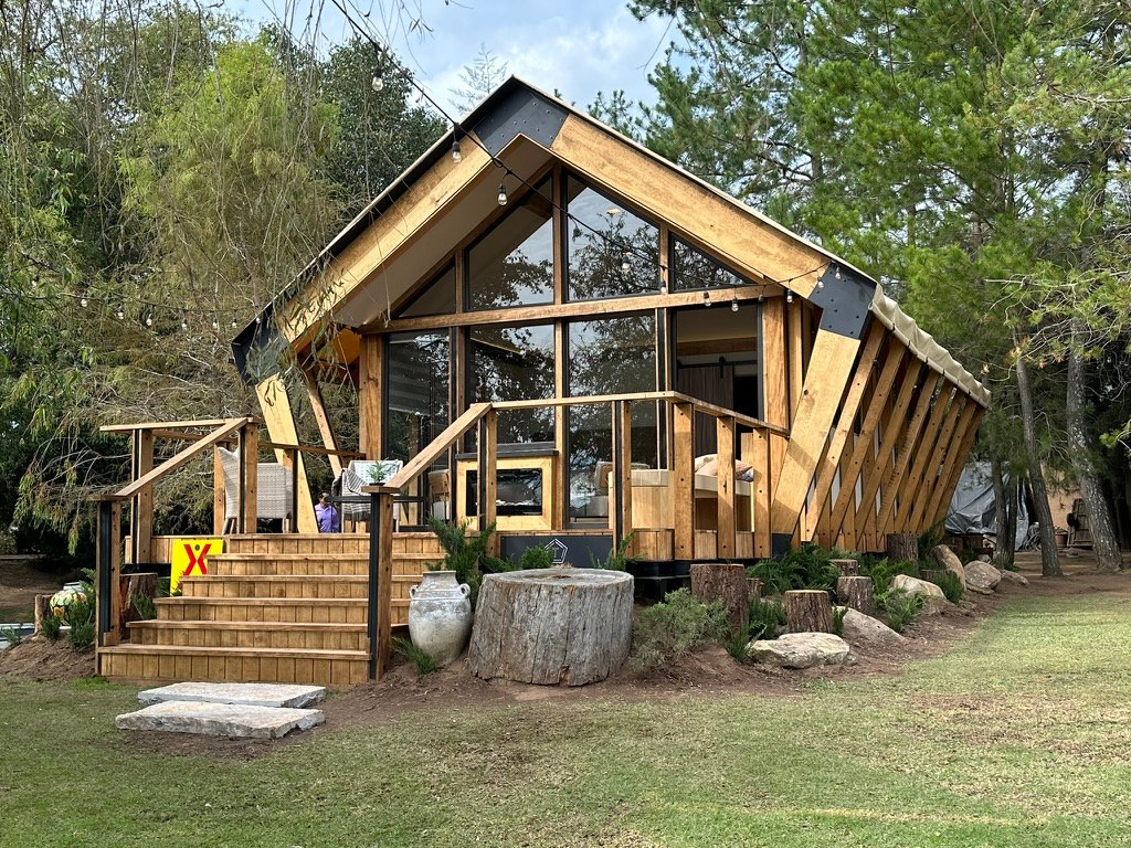 GLAT, Estados Unidos — GEC Arquitectos