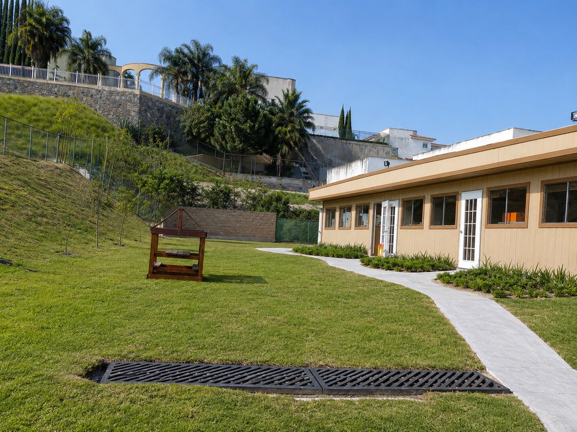 LemonSeed, Zapopan, Jalisco — GEC Arquitectos