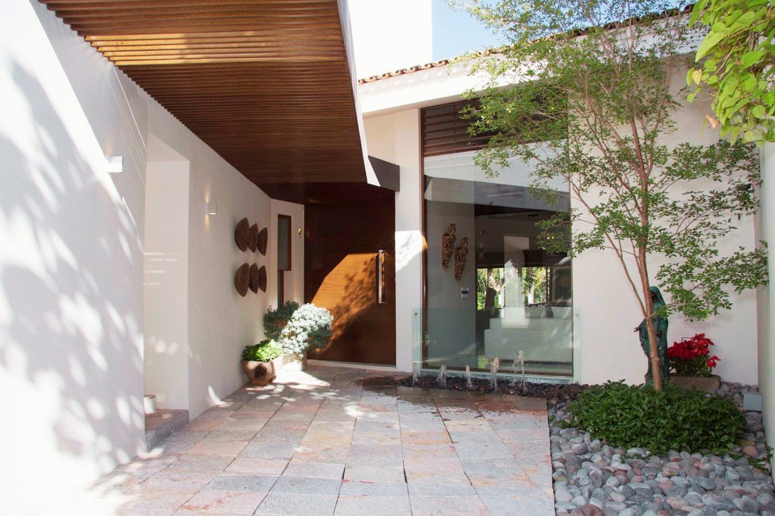 Lomas Altas LL, Zapopan, Jalisco — GEC Arquitectos