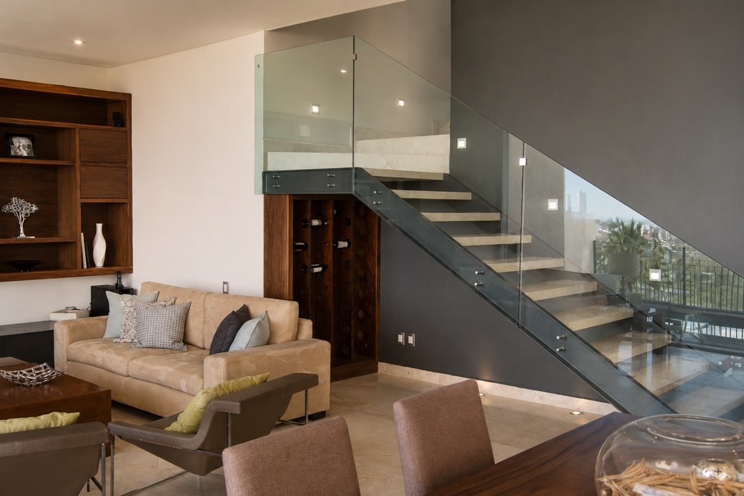 Los Frailes D6, Zapopan, Jalisco — GEC Arquitectos