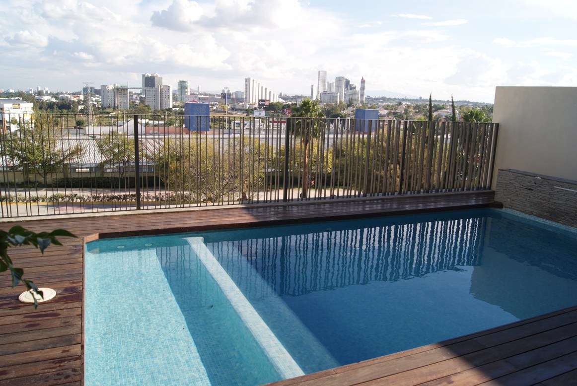 Los Frailes D6, Zapopan, Jalisco — GEC Arquitectos