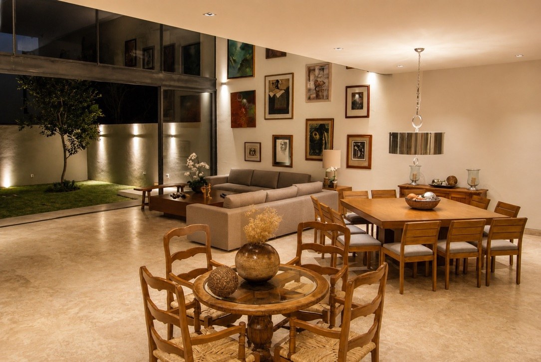 Real del Parque, Zapopan, Jalisco — GEC Arquitectos