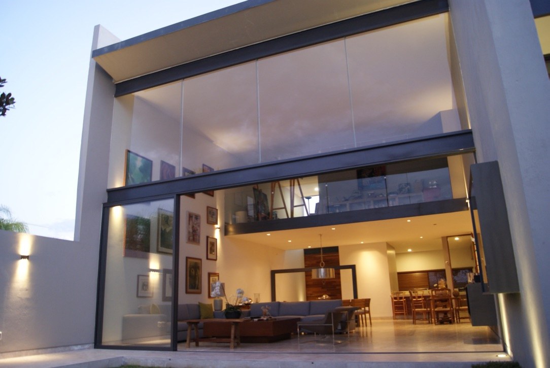 Real del Parque, Zapopan, Jalisco — GEC Arquitectos