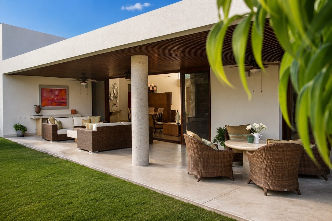 Santa Anita 113, Tlajomulco, Jalisco — GEC Arquitectos