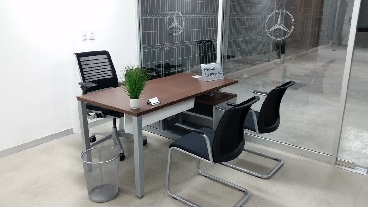 StarClass Mercedes Zapopan, Zapopan, Jalisco — GEC Arquitectos