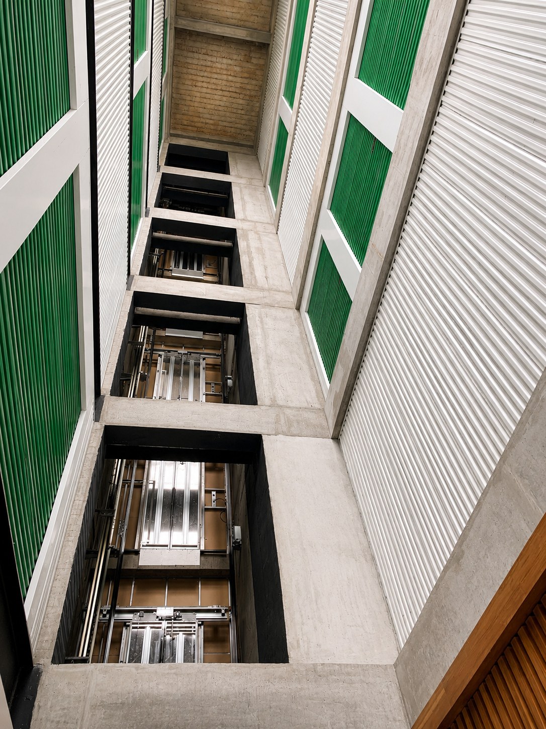 Torre Guardabox, Guadalajara, Jalisco — GEC Arquitectos