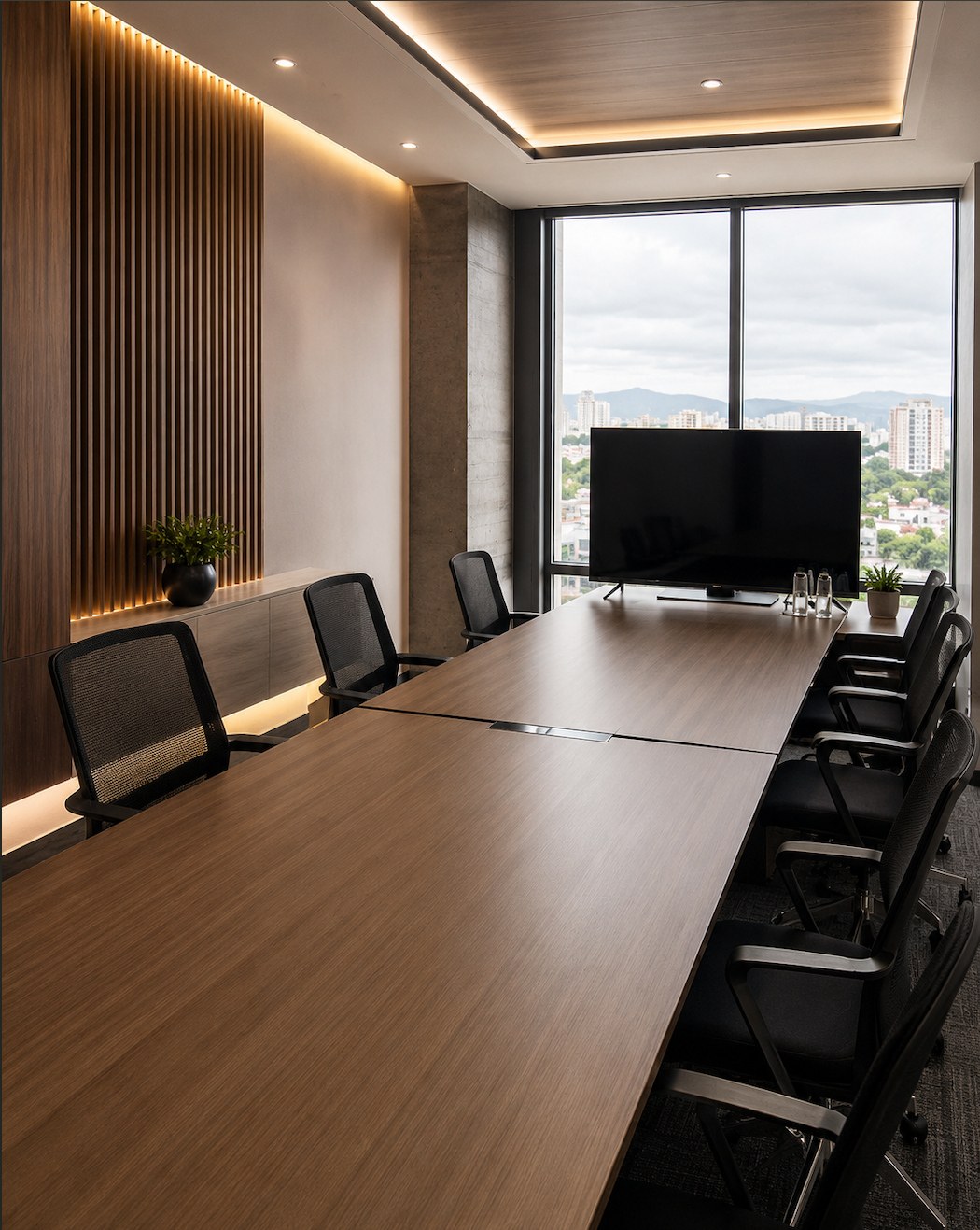 Torre Guardabox, Guadalajara, Jalisco — GEC Arquitectos