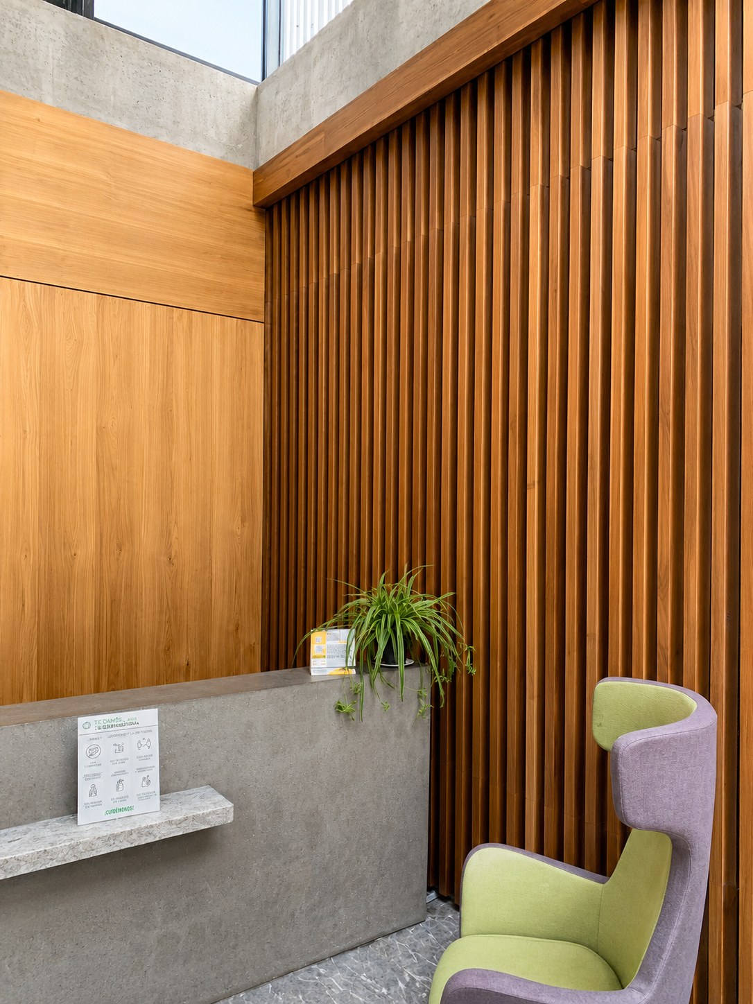 Torre Guardabox, Guadalajara, Jalisco — GEC Arquitectos