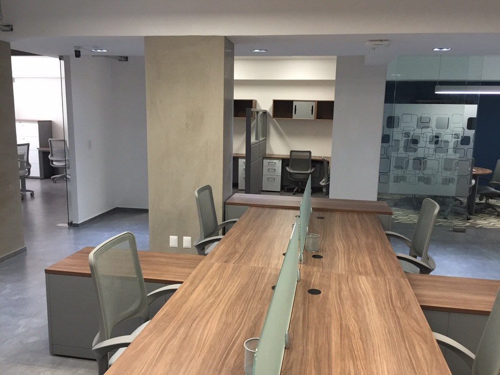U Consulting, Guadalajara, Jalisco — GEC Arquitectos