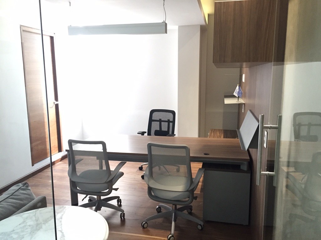 U Consulting, Guadalajara, Jalisco — GEC Arquitectos