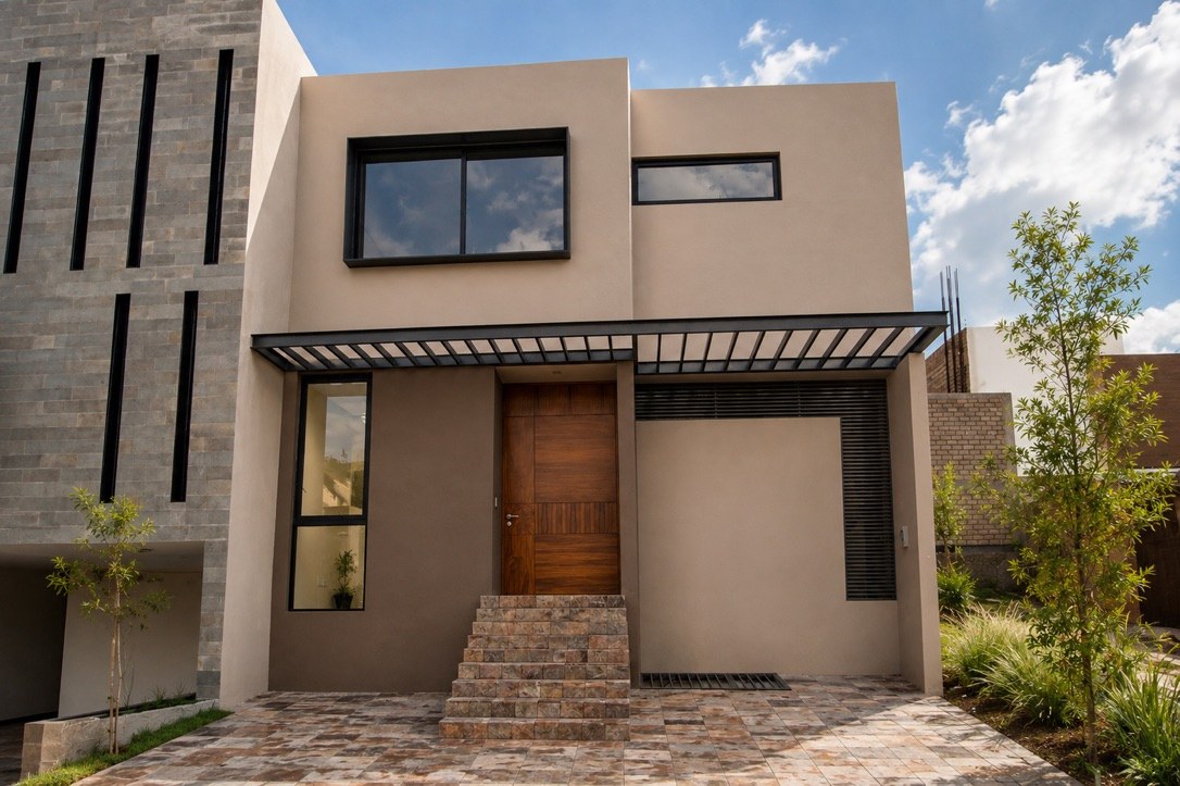 Valle Imperial 113, Zapopan, Jalisco — GEC Arquitectos