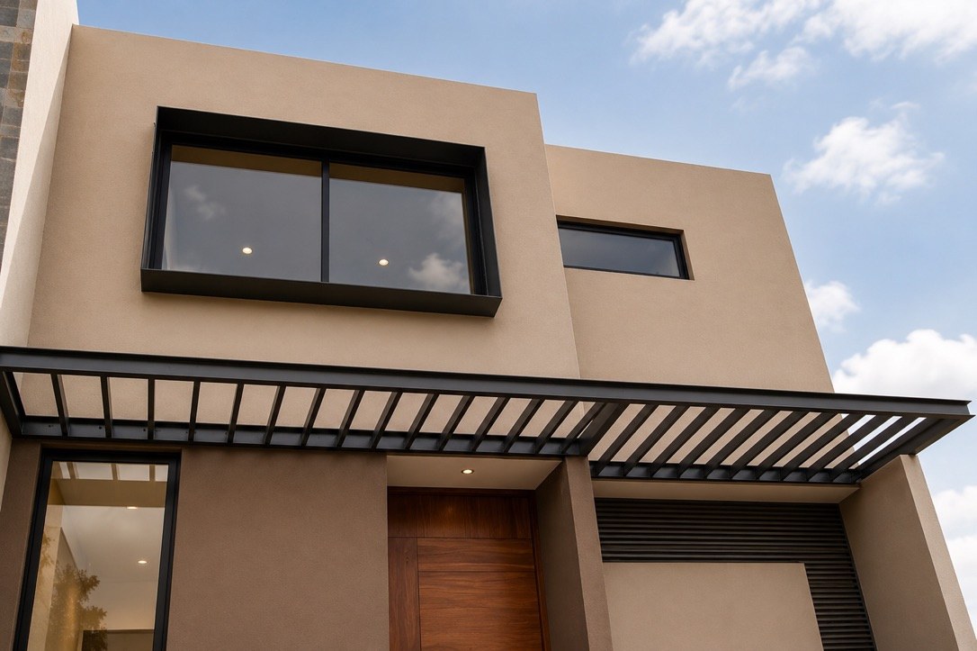 Valle Imperial 113, Zapopan, Jalisco — GEC Arquitectos