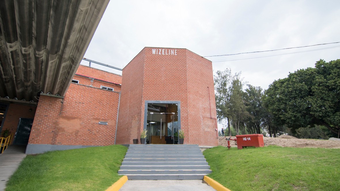 Wizeline, Guadalajara, Jalisco — GEC Arquitectos