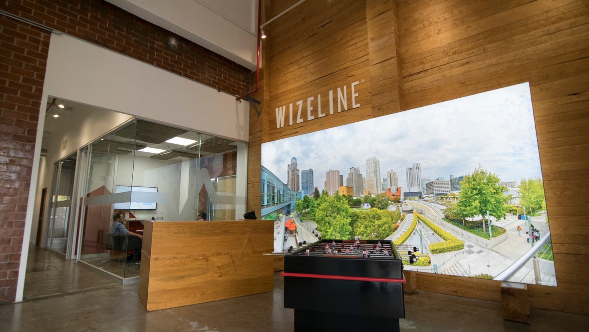 Wizeline, Guadalajara, Jalisco — GEC Arquitectos