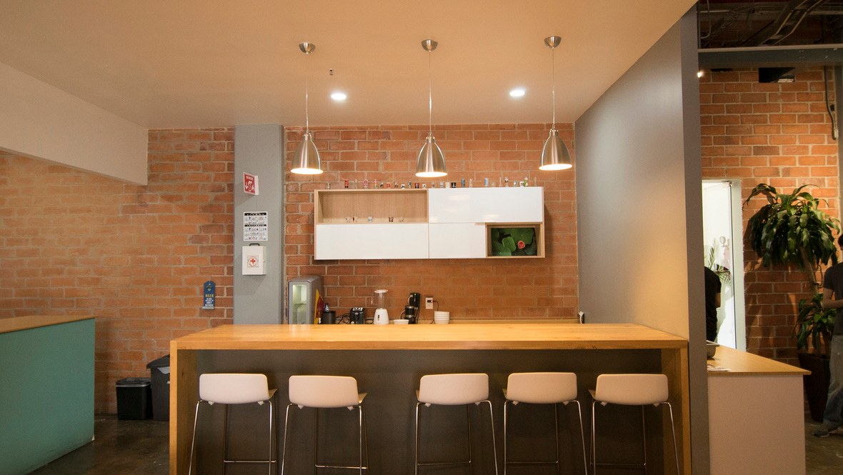Wizeline, Guadalajara, Jalisco — GEC Arquitectos