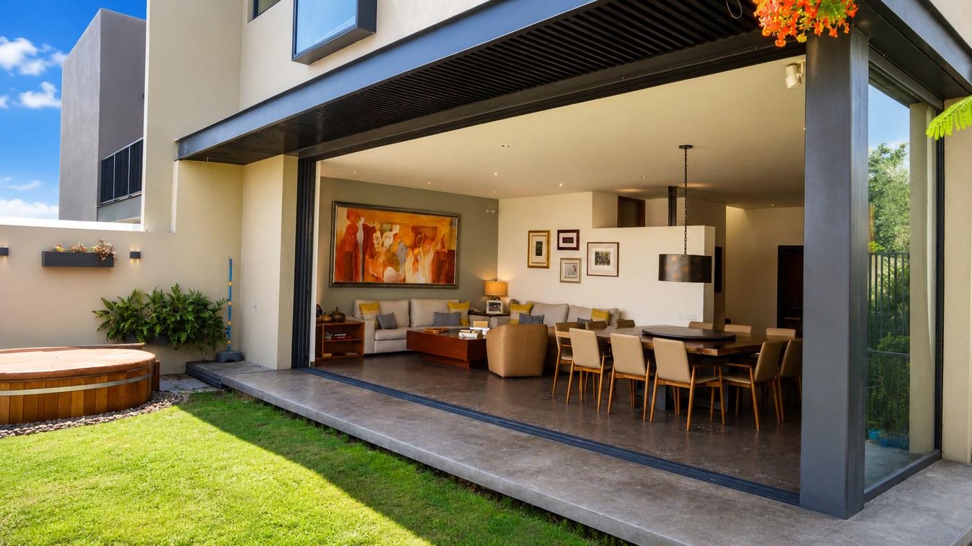 Alcázar Oriente R18, Zapopan, Jalisco — GEC Arquitectos
