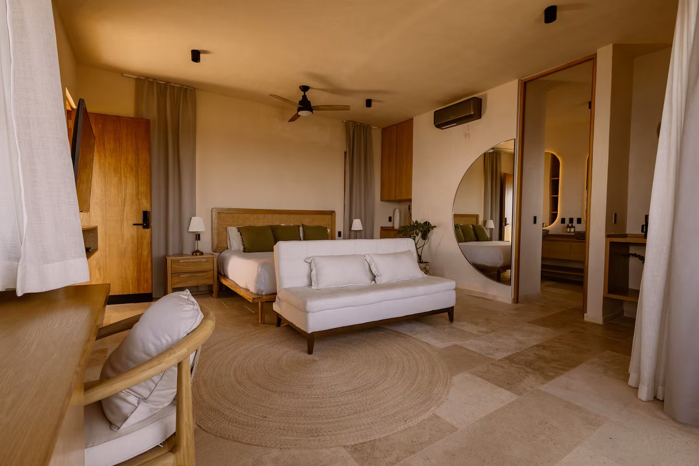 Casa Calamar, Sayulita, Nayarit — GEC Arquitectos