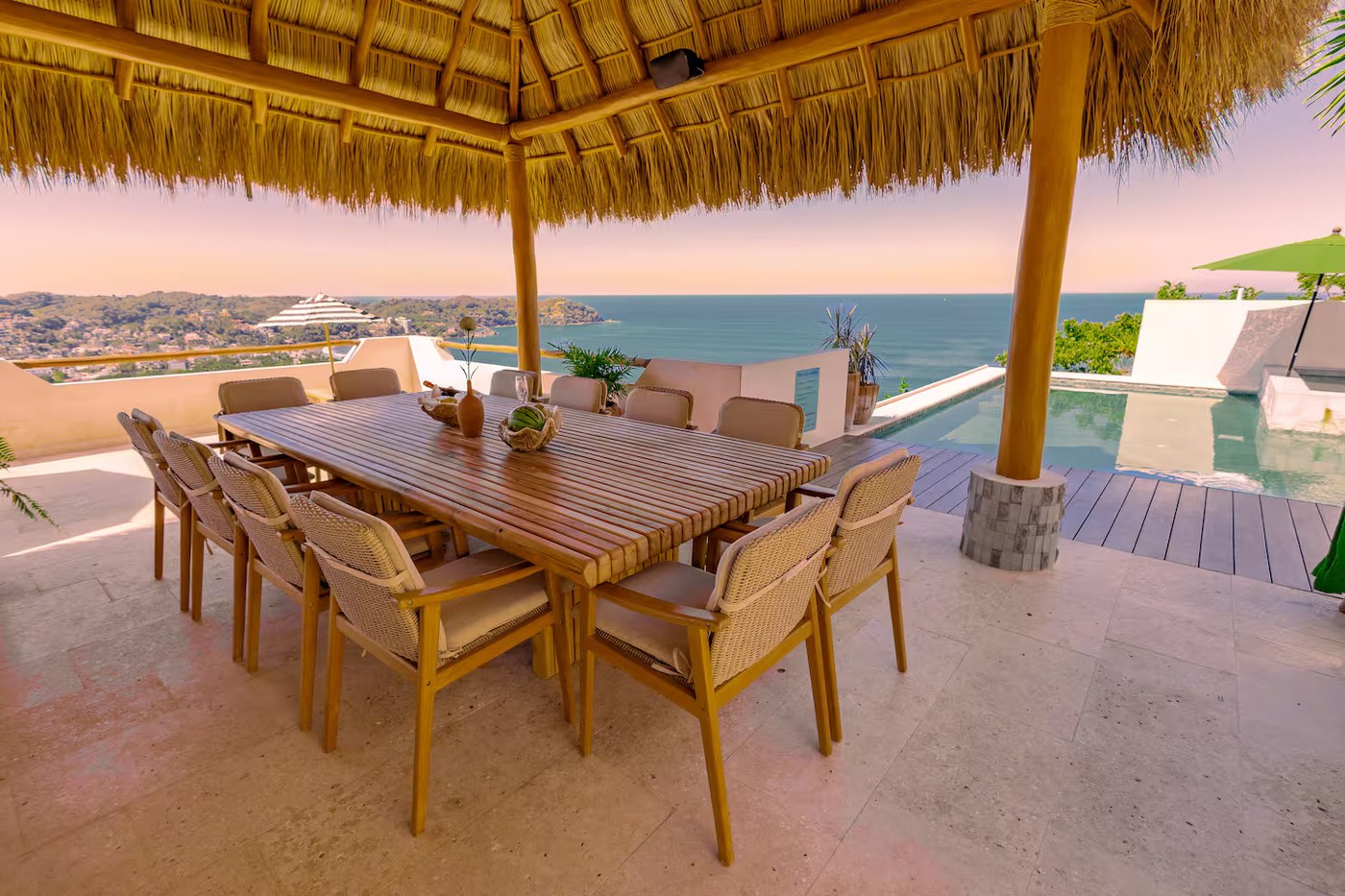 Casa Calamar, Sayulita, Nayarit — GEC Arquitectos