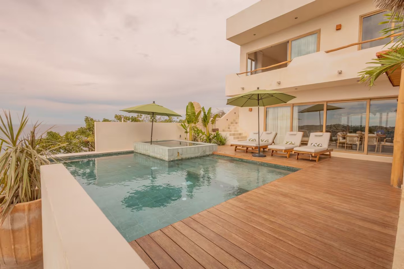 Casa Calamar, Sayulita, Nayarit — GEC Arquitectos