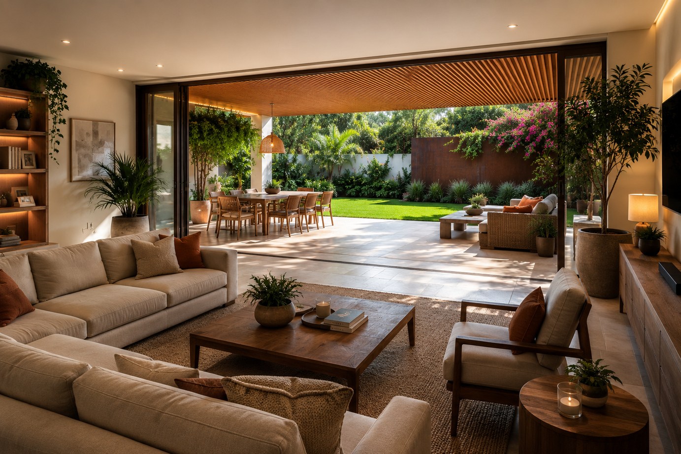 Casa Seattle 190, Zapopan, Jalisco — GEC Arquitectos