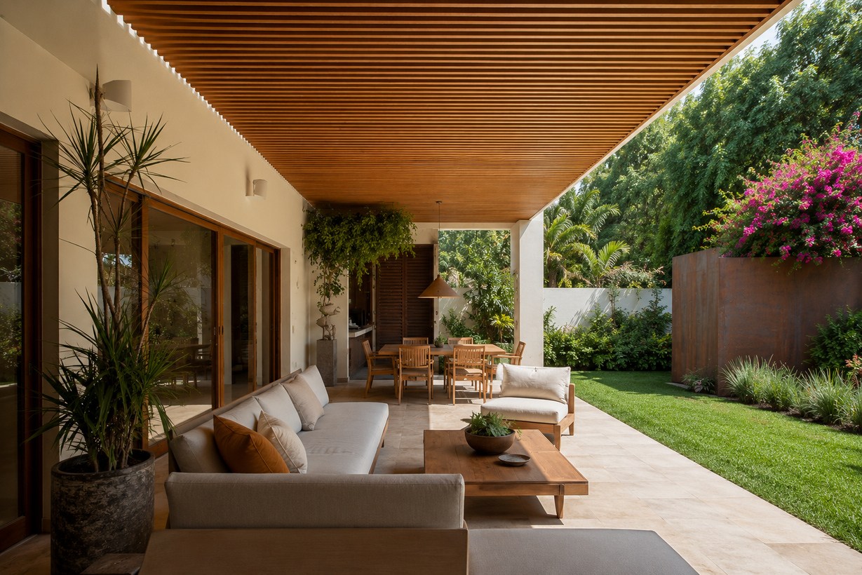 Casa Seattle 190, Zapopan, Jalisco — GEC Arquitectos