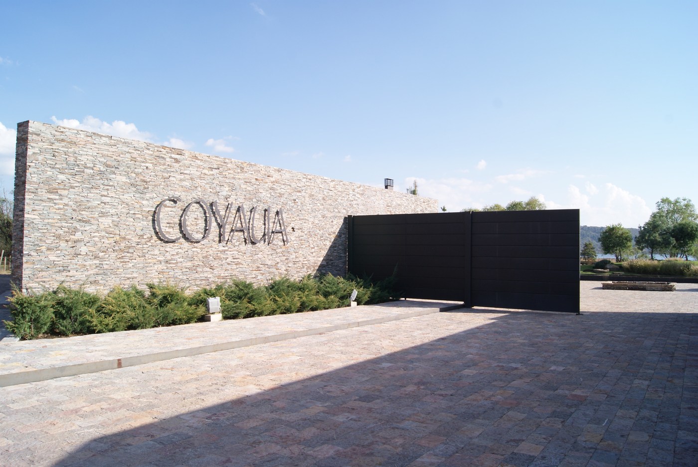 Condominio Coyaua, Tapalpa, Jalisco — GEC Arquitectos