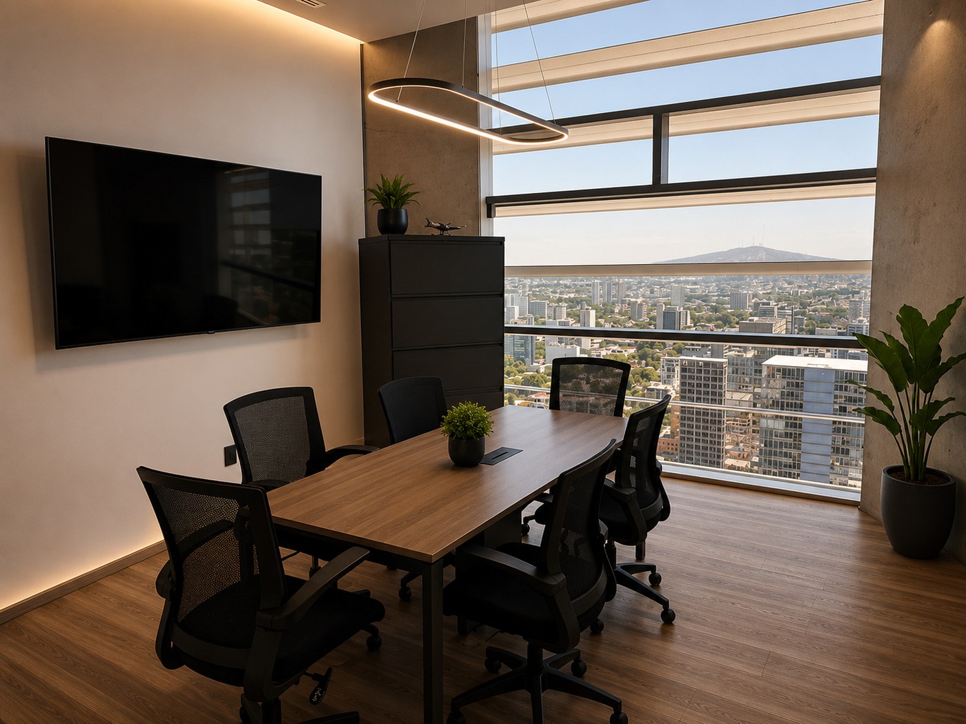 Intraurbana Oficinas, Guadalajara, Jalisco — GEC Arquitectos