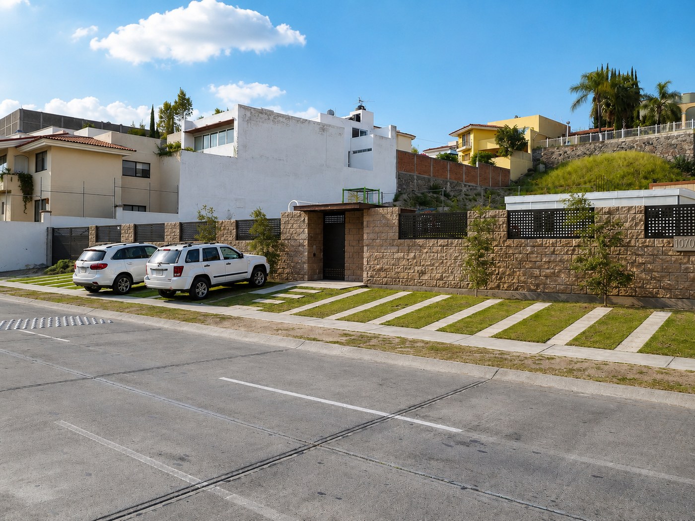 LemonSeed, Zapopan, Jalisco — GEC Arquitectos