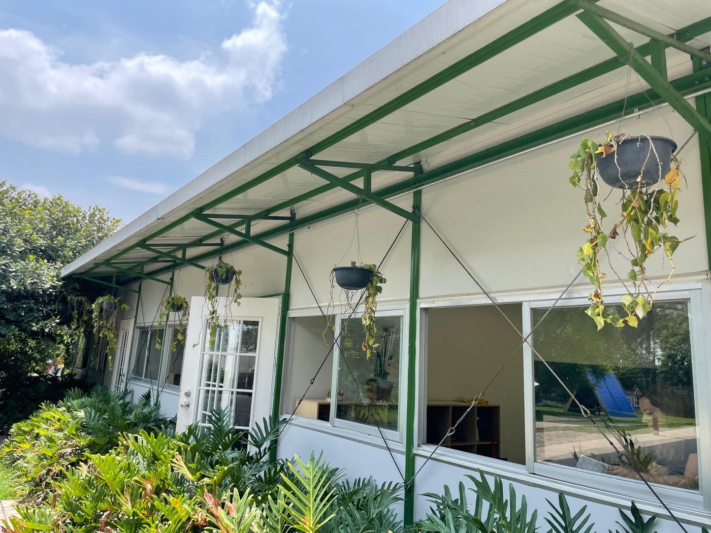 LemonSeed El Chaco, Guadalajara, Jalisco — GEC Arquitectos