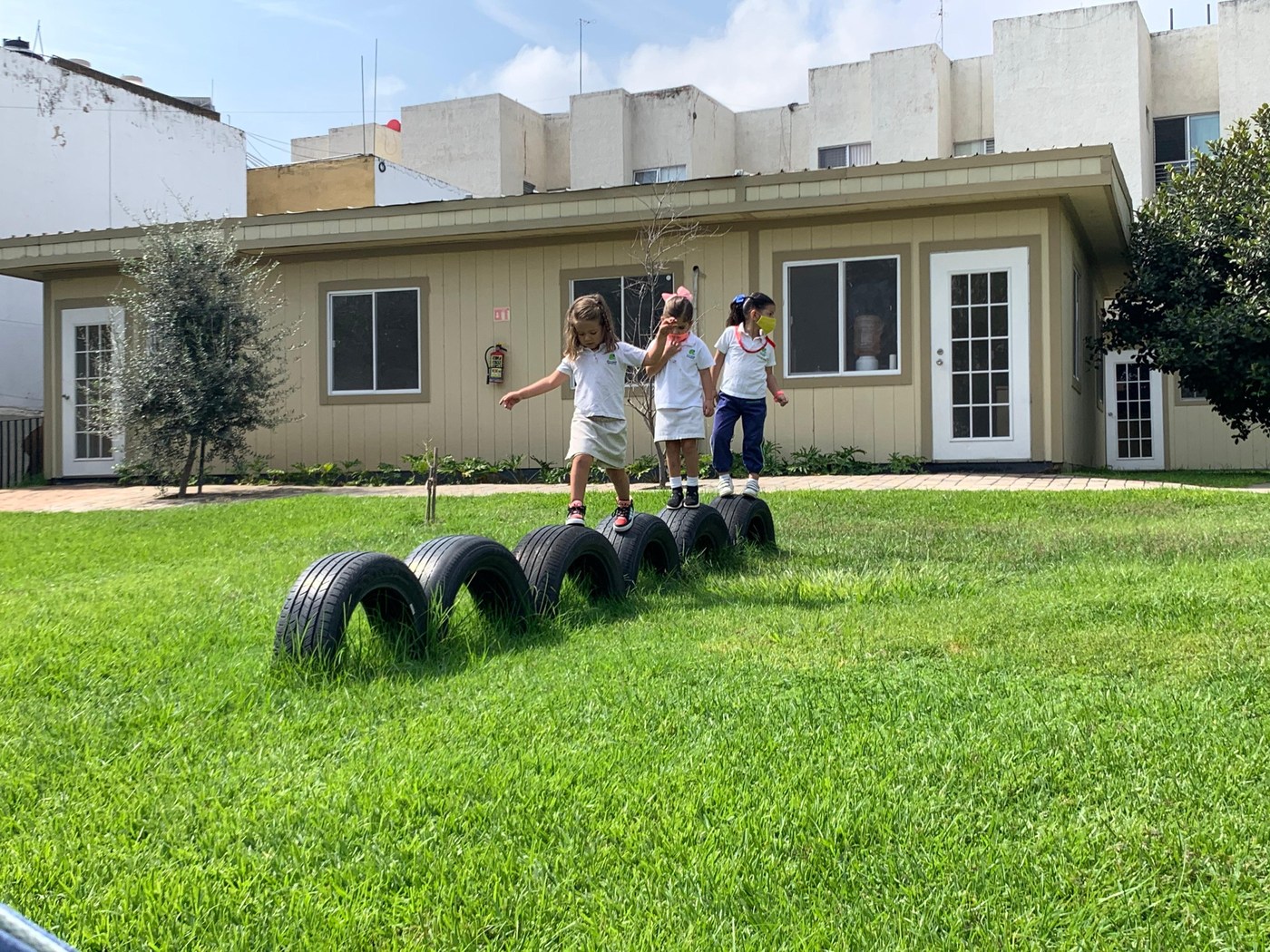 LemonSeed El Chaco, Guadalajara, Jalisco — GEC Arquitectos