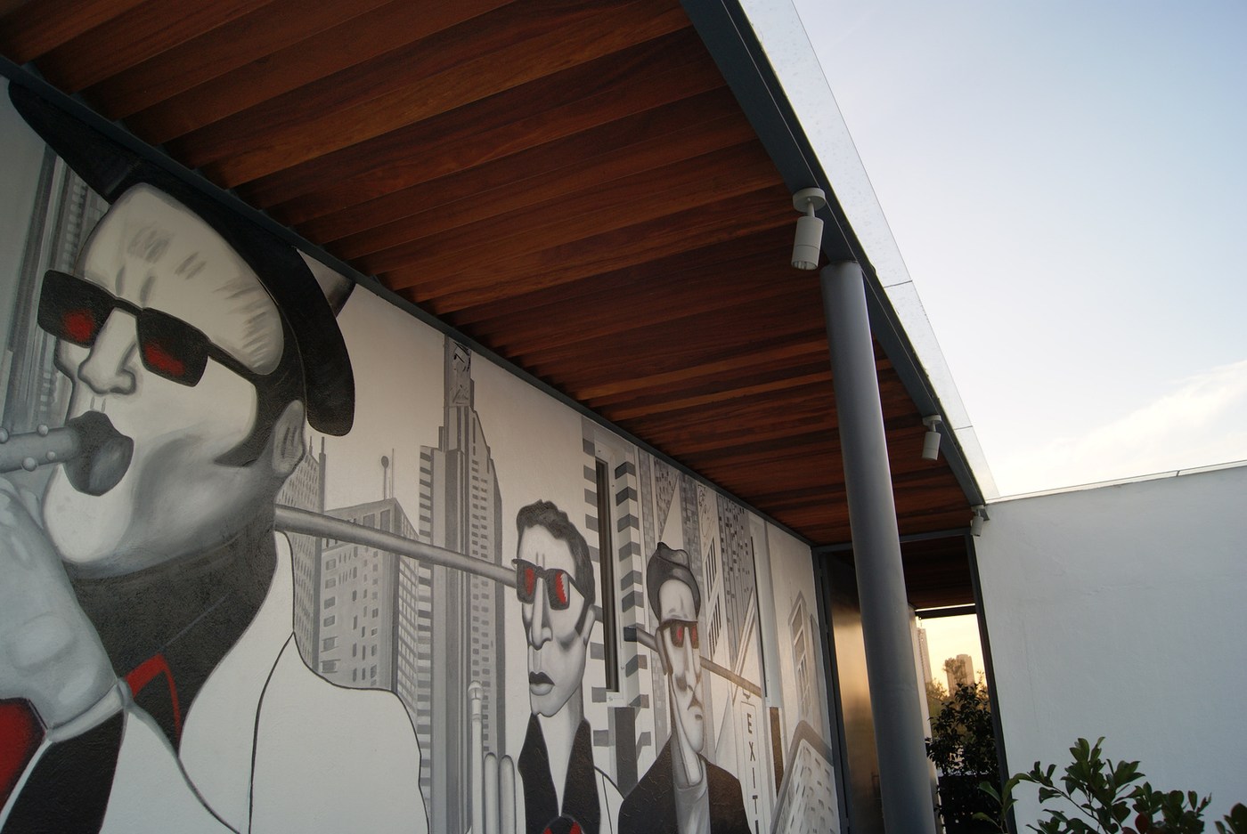 Mar Amarillo, Guadalajara, Jalisco — GEC Arquitectos